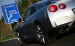 Nissan GT-R 2007 года